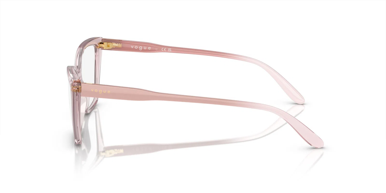 Vogue Eyewear 5519 Eyeglasses - view 21